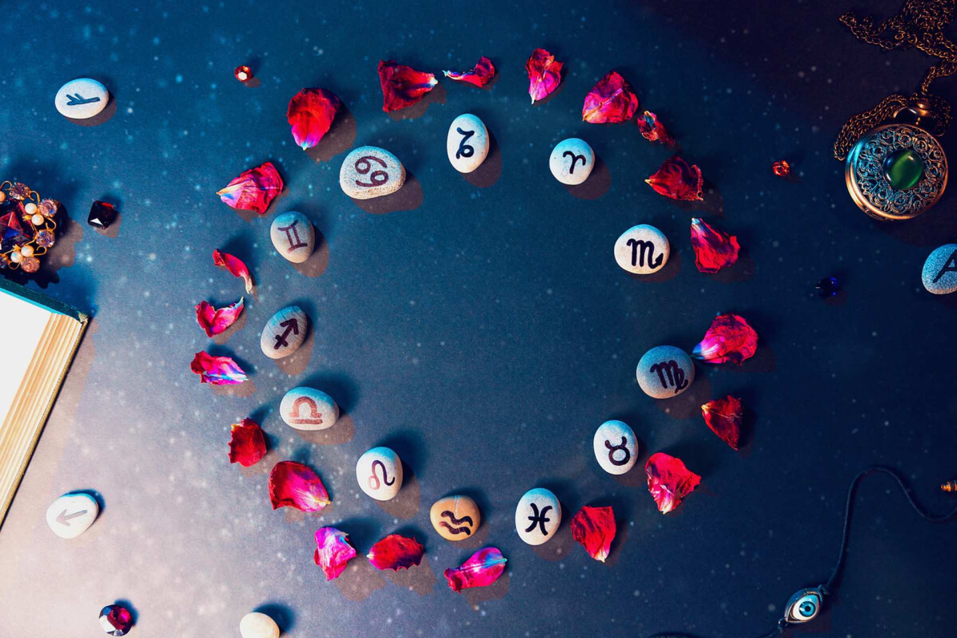 Neste s&aacute;bado, os nativos poder&atilde;o romper com padr&otilde;es antigos (Imagem: STEKLO | Shutterstock)