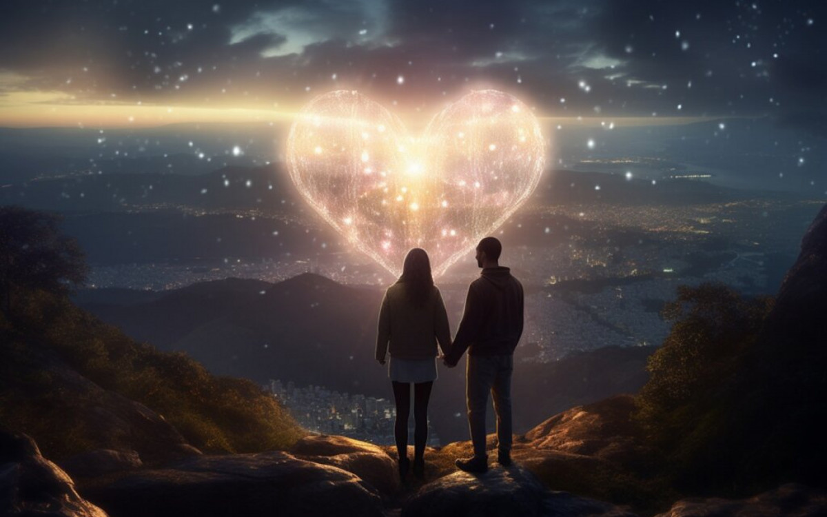 Como saber minha linguagem do amor pelo Mapa Astral