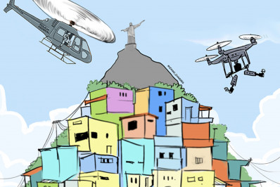 Ninguém quer os Bolsonaro