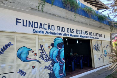 Cultura de Rio das Ostras é fortalecida com novo acordo de cooperação