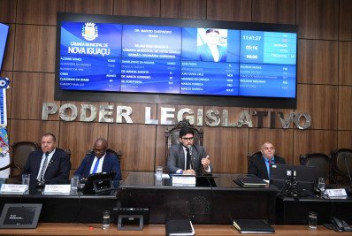 Segurança pública: Nova Iguaçu vai receber a Patrulha da Madrugada