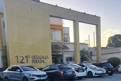 PRF apreende 10 quilos de cocaína destinados a Rio das Ostras