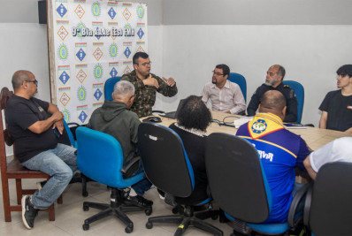 Macaé se prepara para celebrar 203 anos da Independência com desfile cívico e militar