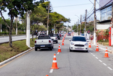 Festival Macaé Gastronomia e Cultura movimenta Cavaleiros com alterações no trânsito