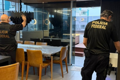 Operação mira grupo por tráfico de 70 mulheres para exploração sexual em seis estados e na Irlanda