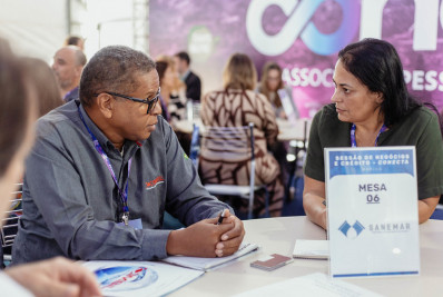 Maricá impulsiona R$ 50 milhões em oportunidades de negócios durante feira empresarial