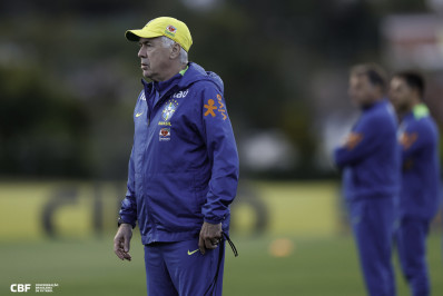 Em estreia, Ancelotti recorda primeira memória do Maracanã: 'Não é boa para vocês'