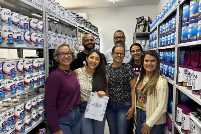 Região reconhece Casimiro de Abreu como modelo em serviços de saúde