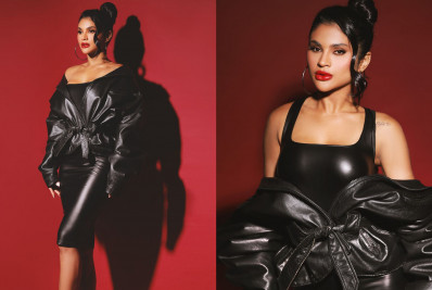 Mileide Mihaile abre o coração: 