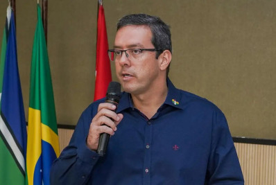 Prefeito de Macapá é alvo de ação da PF que investiga suspeita de fraude em licitação de hospital