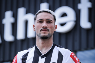 Meia do Botafogo reforça time da Série B do Brasileirão