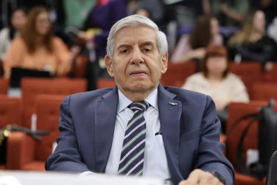 PF pede mais tempo para concluir perícia de Augusto Heleno