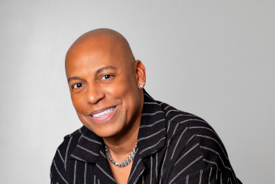 Délcio Luiz revela sonho de compor e gravar com Djavan: 'Grande sucesso'