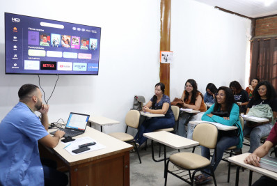 São Pedro da Aldeia abre inscrições para novos cursos de qualificação gratuitos