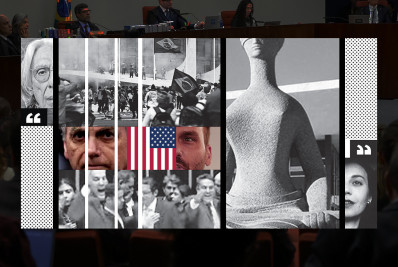 Julgamento dos golpistas: reafirmação da independência judicial e do espírito democrático