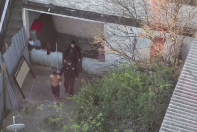 Criminosos envolvidos na morte de entregador em Copacabana são presos