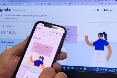 Prouni 2026: inscrições para o 1º semestre começam no dia 26