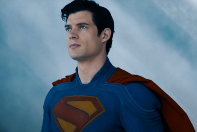 Sequência de 'Superman' estreia em 2027 com retorno de elenco principal