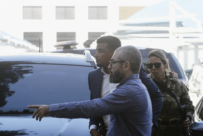 TH Joias recolheu R$ 9 milhões no Alemão para trocar por dólar para o CV, aponta PF