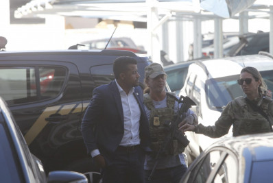 Tráfico e lavagem de dinheiro: Polícia destaca importância de TH Joias para Comando Vermelho