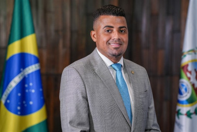 Deputado estadual TH Joias é preso em operação por acusação de ligação com Comando Vermelho