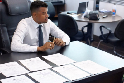 TH Joias é destituído da Alerj após prisão por tráfico e perde imunidade parlamentar