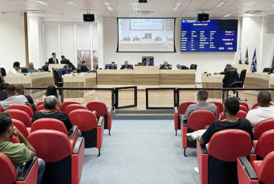 Macaé discute ampliar cursos de qualificação para atender demandas do petróleo e do comércio