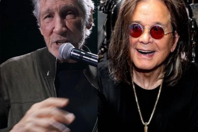 Filho de Ozzy Osbourne detona Roger Waters: 'Patético e insensível'