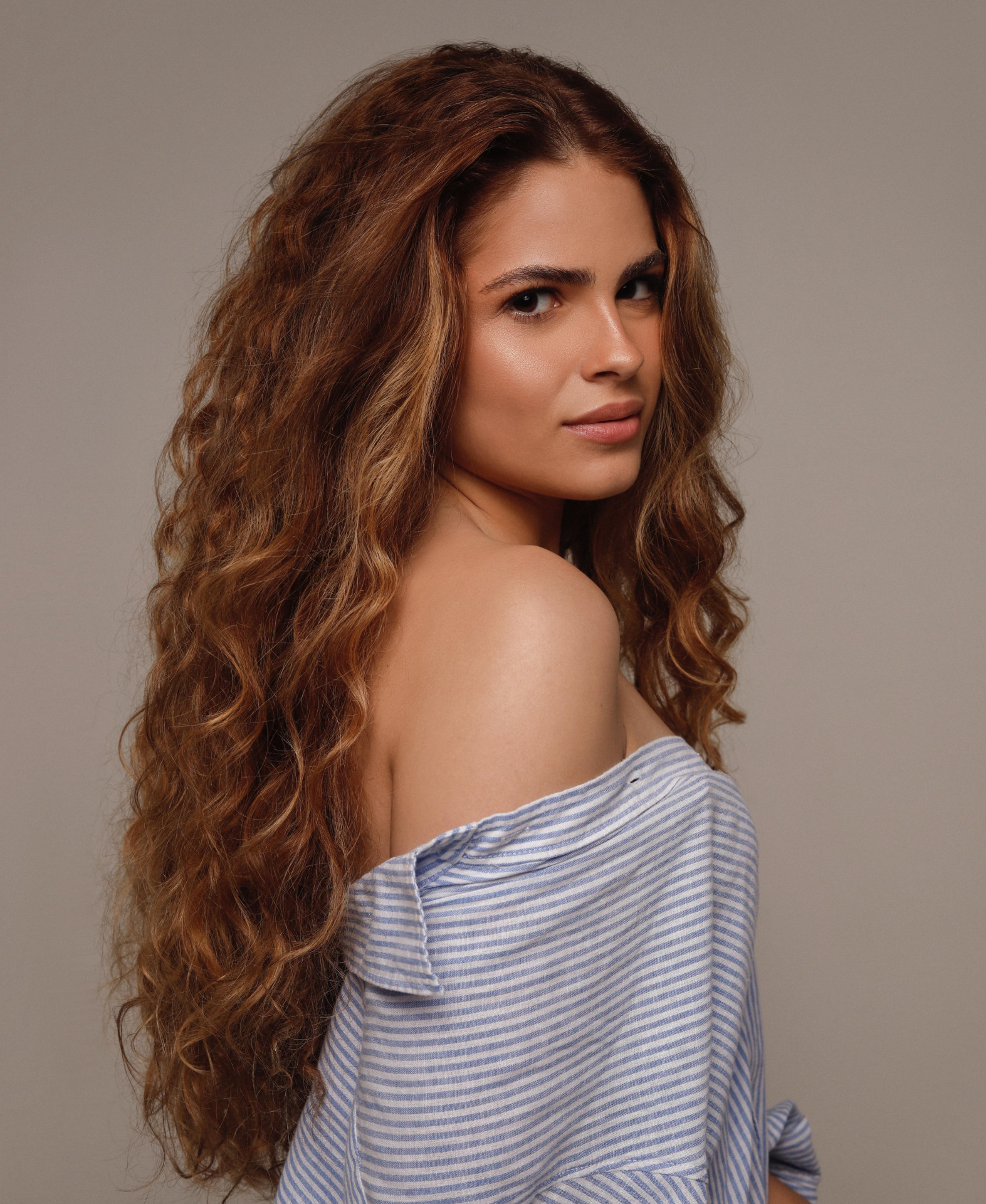 Mah Duarte est&aacute; no elenco de 'A Vida de J&oacute;' - Priscila Nicheli / Divulga&ccedil;&atilde;o