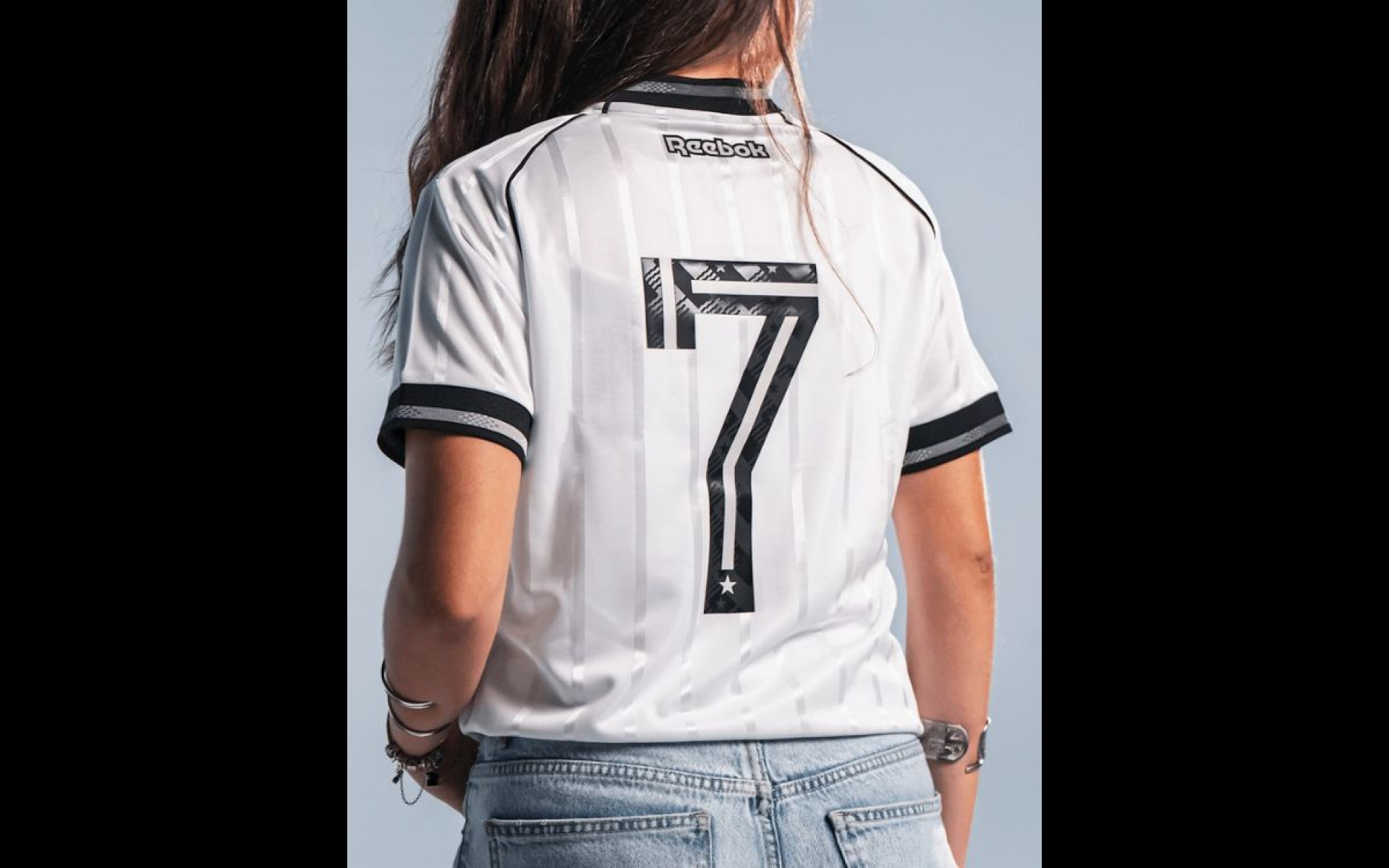 Novo terceiro uniforme do Botafogo - Divugação / Botafogo