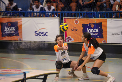 Mesquita tricampeã e recordes marcam Jogos da Baixada 2025