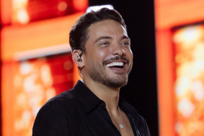 Wesley Safadão, Mumuzinho e Oswaldo Montenegro estão entre as boas do fim de semana