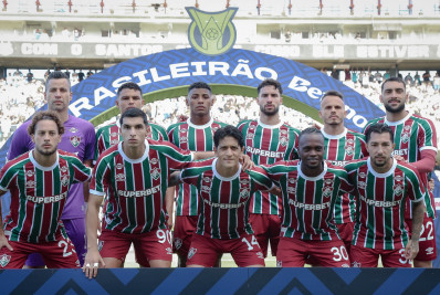 Sequência negativa do Fluminense como visitante no Brasileirão liga alerta