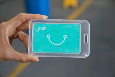 Após reclamações, Jaé restabelece pagamento por cartão de crédito no aplicativo