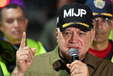 Ministro venezuelano acusa EUA de 'execuções sumárias' em ataque contra supostos narcotraficantes