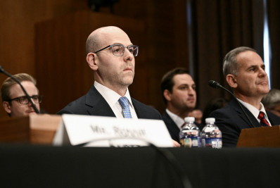 Candidato de Trump para o Fed promete manter independência