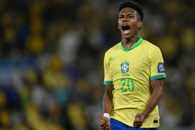 Estêvão relembra quando soube que ficaria fora da Copa: 'Muita tristeza'
