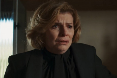 Debora Bloch recebe elogios por cena de 'Vale Tudo': 'Impecável'