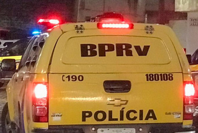 Três PMs são presos por cobrança de propina a motoristas em Pernambuco