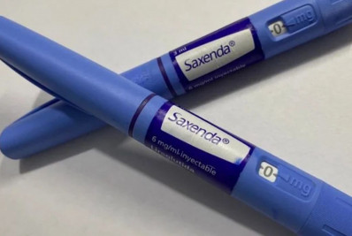 Justiça mantém patente das canetas emagrecedoras Victoza e Saxenda