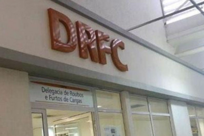 Homem é preso por participação em roubo de carga avaliada em R$ 1 milhão