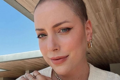 Fabiana Justus rebate seguidor: 'Dinheiro não comprou minha medula'