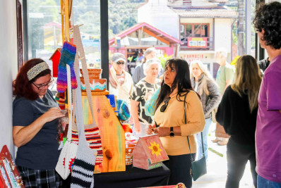 Prefeitura de Resende abre inscrições para oficinas de artesanato