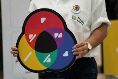 Shoppings promovem atividades infantis no Dia Mundial do Daltonismo 