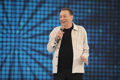 Internado, Raul Gil segue estável e tem previsão de alta para os próximos dias