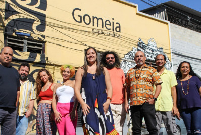 Caxias recebe Pontos de Cultura para encontro regional