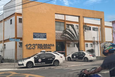 Homem acusado de tentativa de homicídio é preso em Macaé