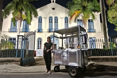 Santa Cruz terá Feira Imperial de Empreendedorismo