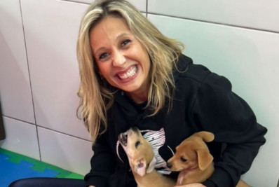 Luisa Mell não aceita, mas Justiça encerra caso com Instituto Caramelo