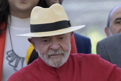 Lula diz que anistia pelo 8 de janeiro corre o risco de ser aprovada se for pautada no Congresso